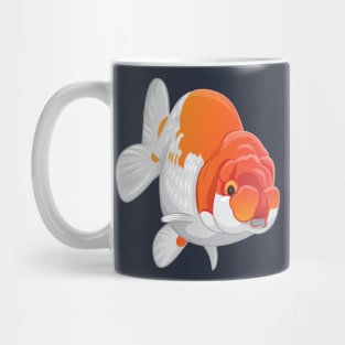 Goldfish Mug